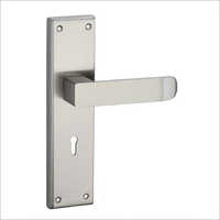 SS Mortice Door Pull Handle