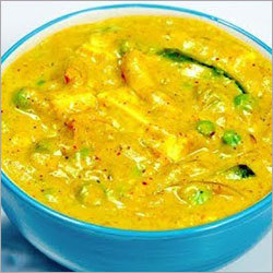 Mix Veg Sabji