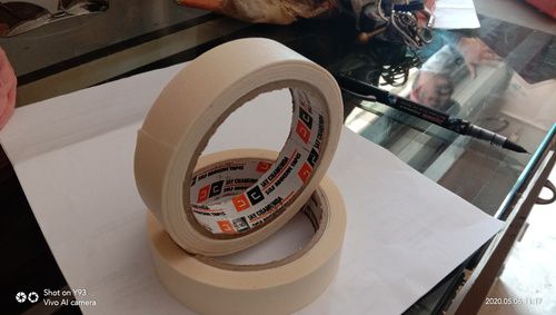 Masking Tape