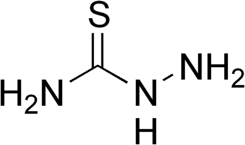Thiosemicarbazide Powder