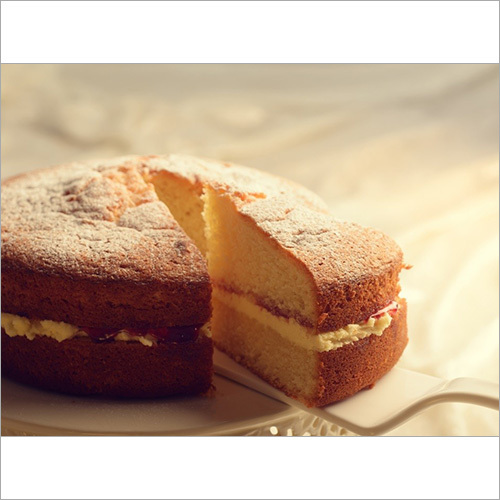 cake premix
