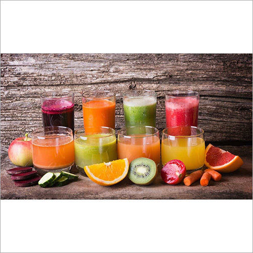 Premix Juices & Soups