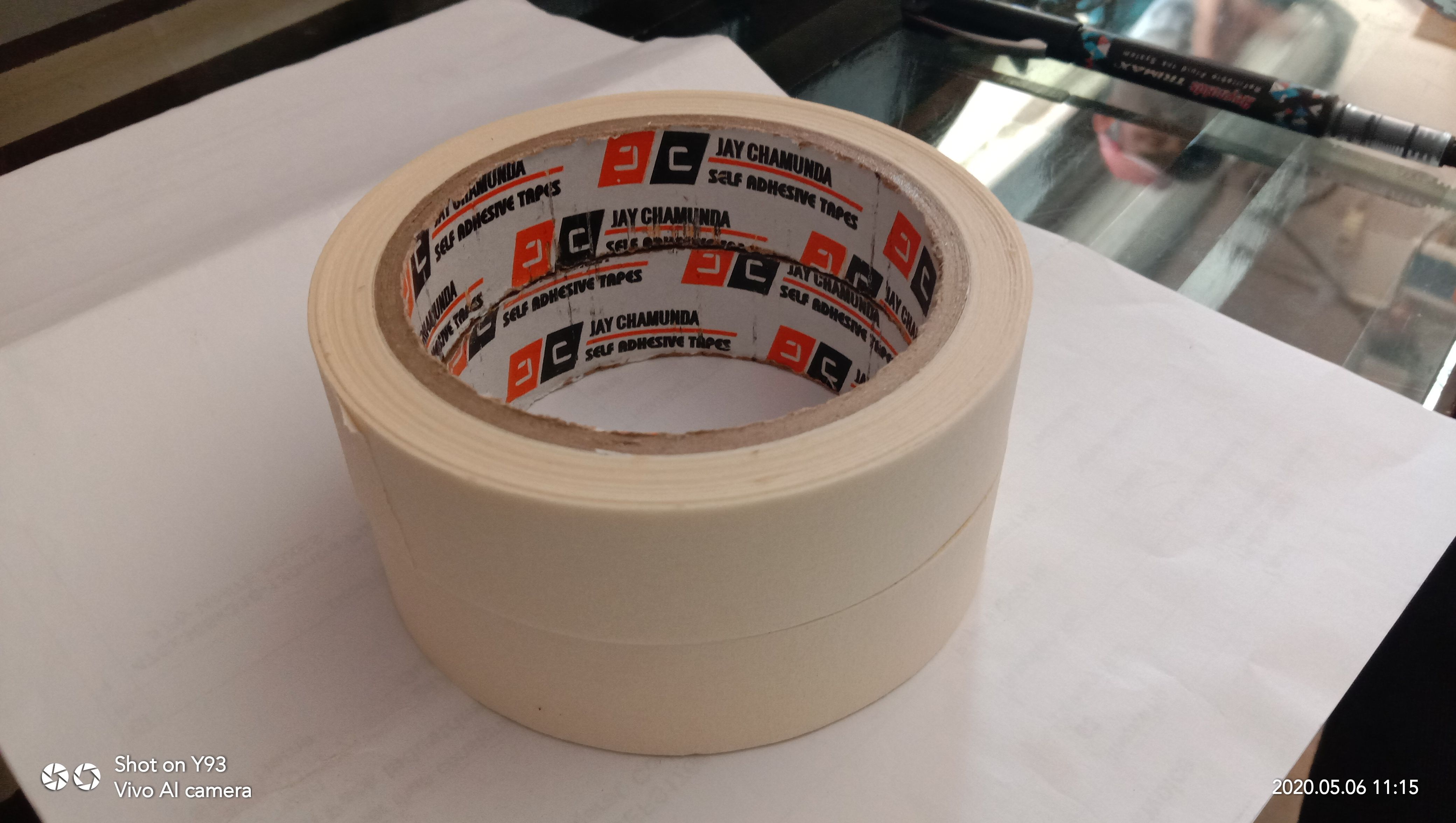 Premium Masking Tape