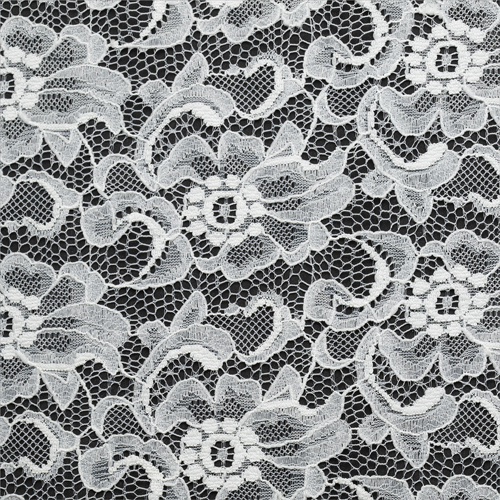 Kurti Rashal Lace