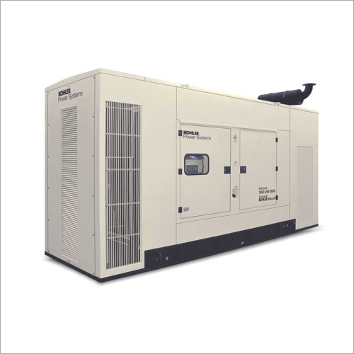 Kohler Generators Kohler Generators Dealers & Distributors, Suppliers