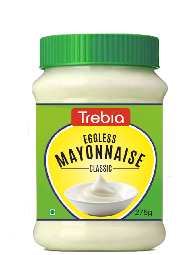 Cheese Blend Mayonnaise