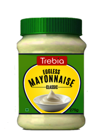 Cheese Blend Mayonnaise