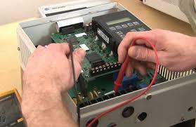 Vfd Repair Services