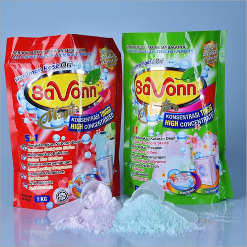 1 kg 5 In 1 Multiple Cleaning Powder