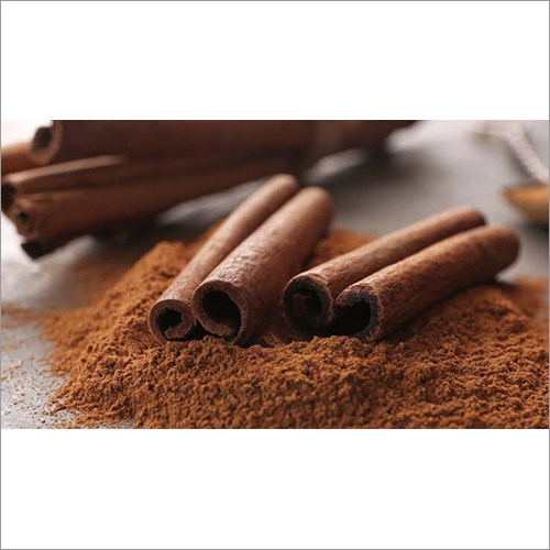 Cinnamon Stick Grade: Standard