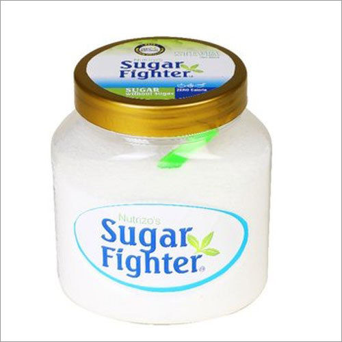 250 gm Natural Stevia Powder Jar