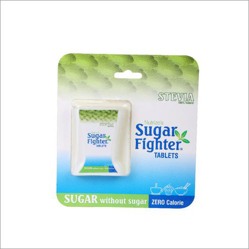 Sugar Free Stevia Tablets
