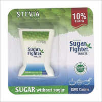 Natural Stevia Tablets