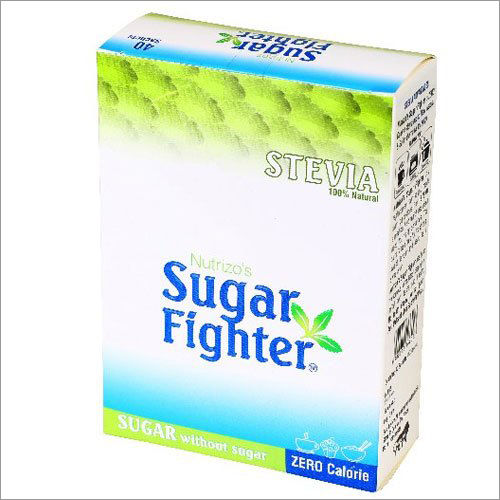 Natural Stevia 20 Sachets