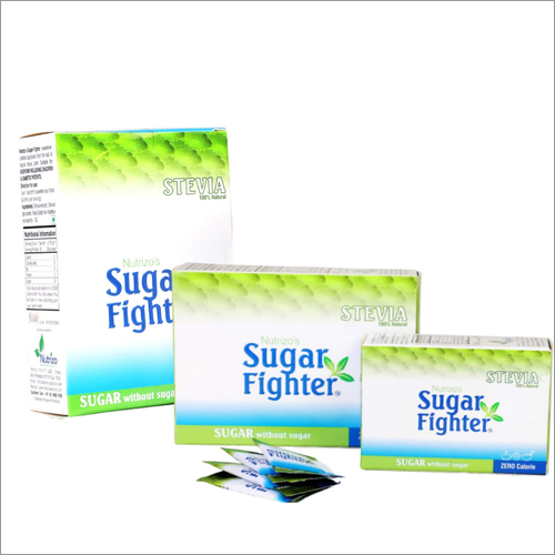Sugar Free Sachet Combo Pack