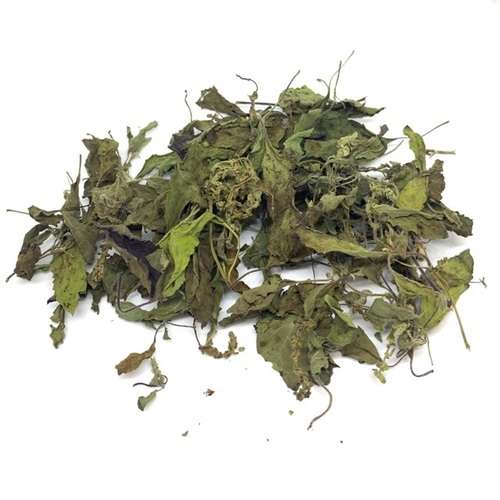 Dried Holy Basil By INCOMMERCE CO., LTD.