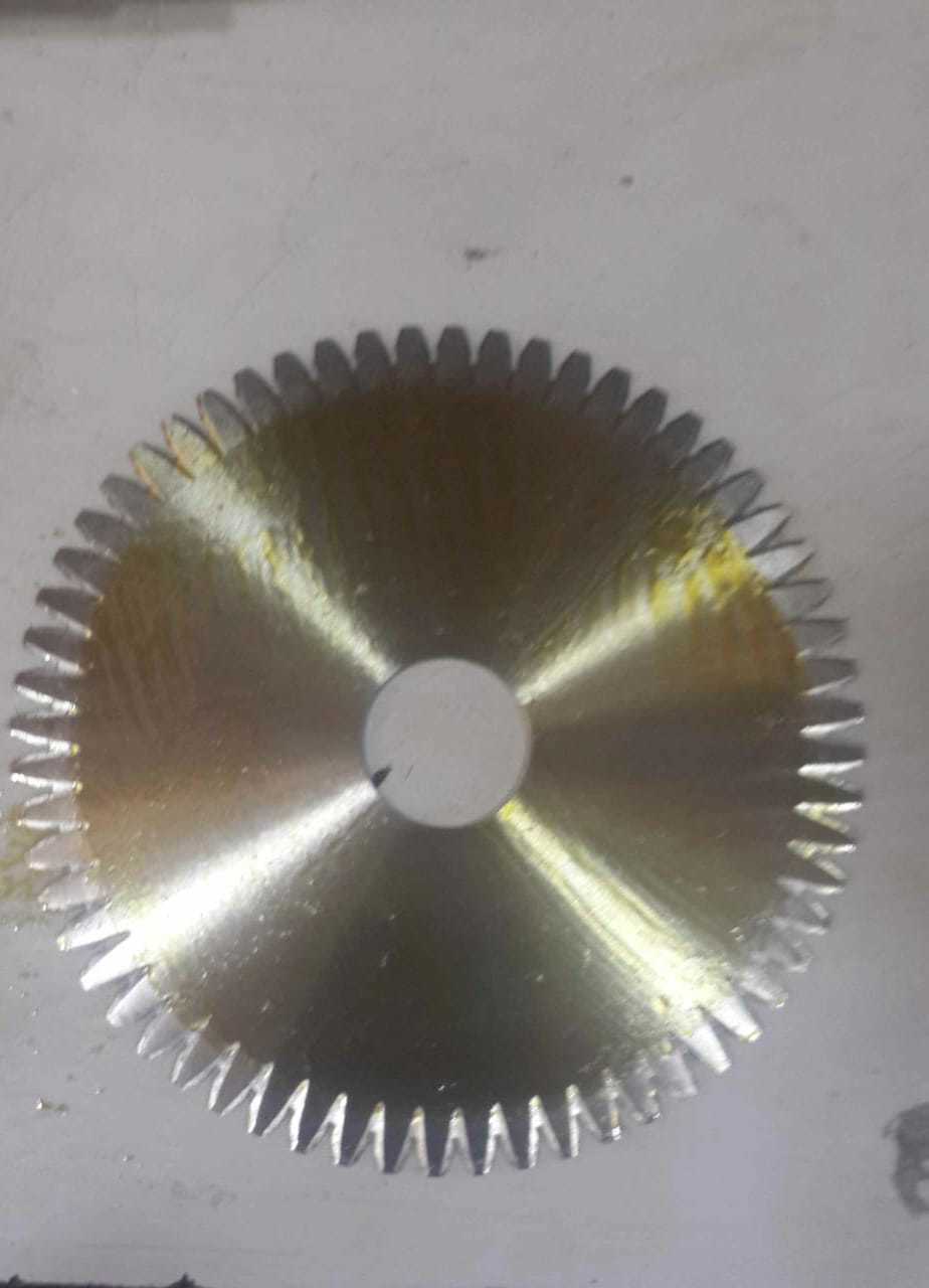 Bias Cutter for Bias Unit in Tyre Industry