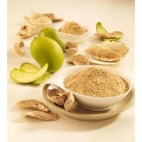 Brown Freeze Dried Mango Powder