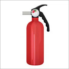 Portable Fire Extinguisher