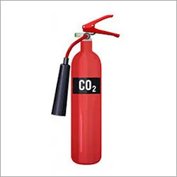 CO2 Fire Extinguisher