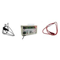 5 kV AC Hipot DC Hipot Testers DPC series Udey Test Kits