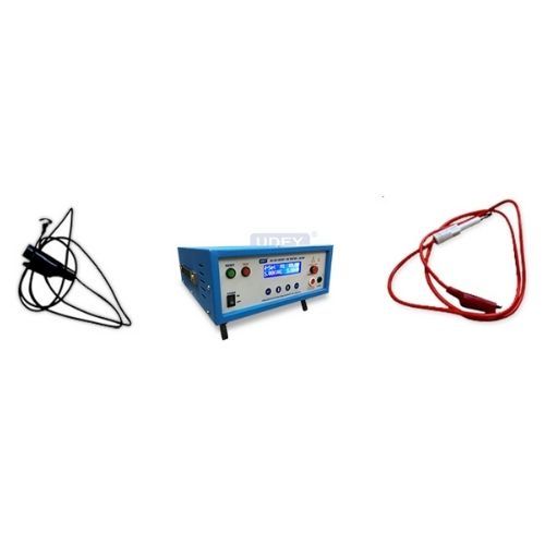5 kV AC, 6 kV DC Hipot + IR Tester DC Hipot Testers DPC series Udey Test Kits