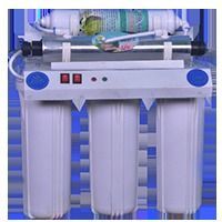 Plastic Aquafresh 5Stage Ro Purifier