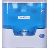 Plastic Aqua 3Eg Ro Purifier