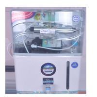 Plastic Aqua Pearl Ro Purifier