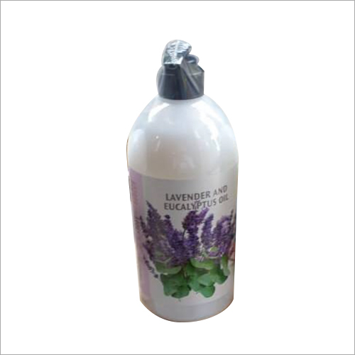 Lavender And Eucalyptus Oil