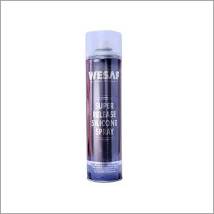 Chemical Spray