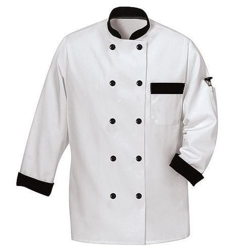 COOK COAT
