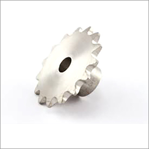 MS Sprocket