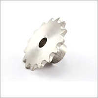 Ms Sprocket - Customizable Bore Diameter, Smooth Steel Finish | Multiple Teeth, Durable, High-performance, Reliable, Easy Installation, Precise Tolerance