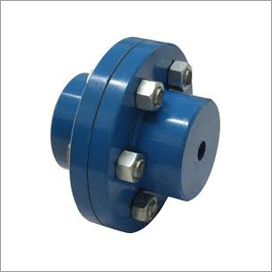 Industrial Shaft Coupling