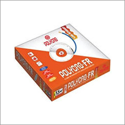 Polycab FR Electric Cable