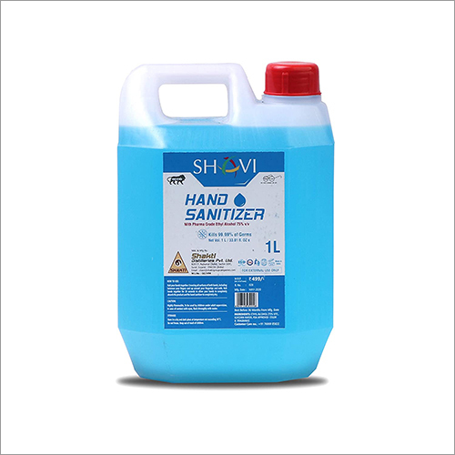 Hand Sanitizer