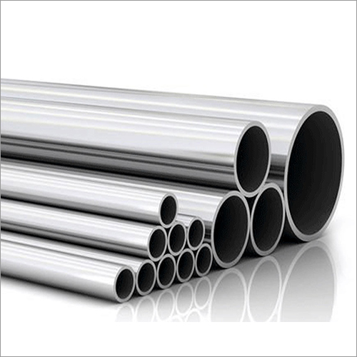 Stainless Steel Pipe