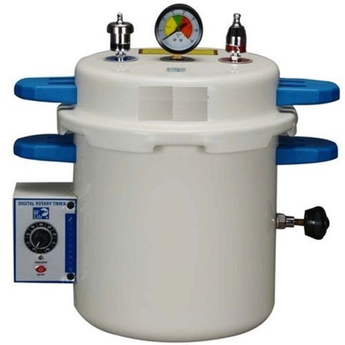 Hydrothermal Autoclave And Autoclave Pressure Cooker