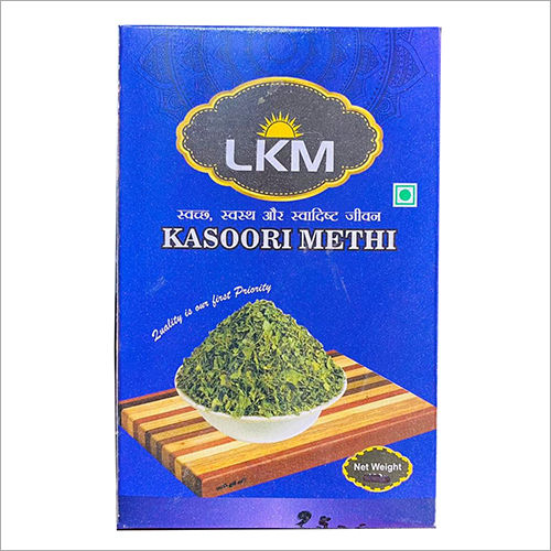 Kasoori Methi