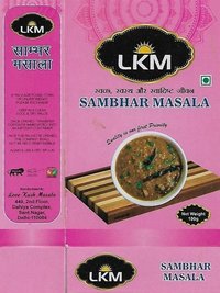 Sambhar Masala