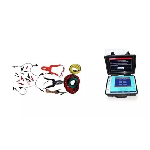 CT / PT Tester Analyzer Udey Test Kits