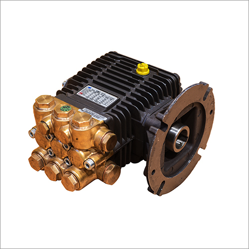 Bertolini High Pressure Pump