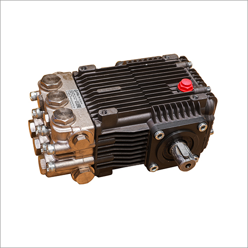 Annovi Reverberi High Pressure Pump
