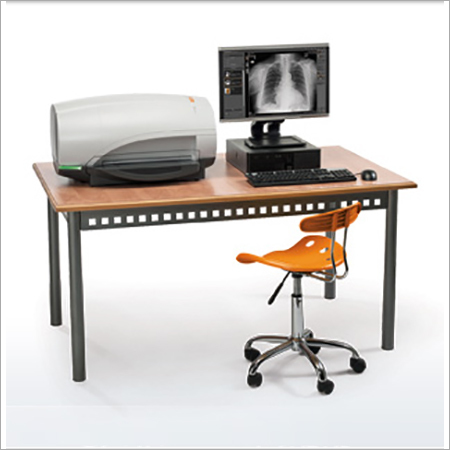 Carestream Vita Flex CR System