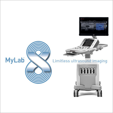 Esaote MyLab X8 Platform