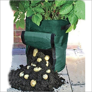 Garden Potato Grow Bags