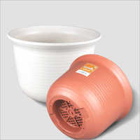 PP Flower Pots