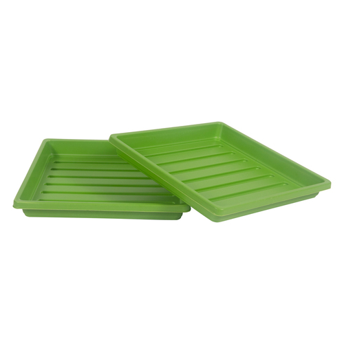 Plastic Nursery Trays