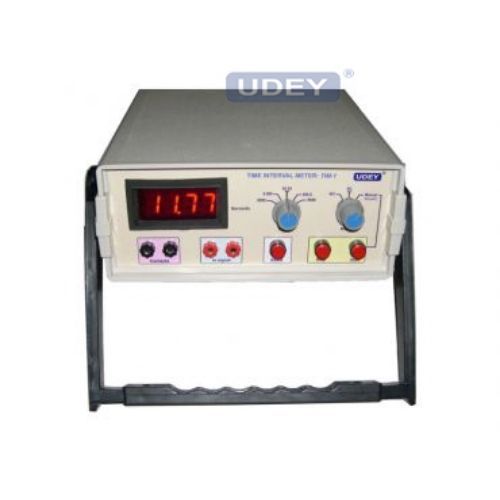 Timer Interval Meters Udey Test Kits